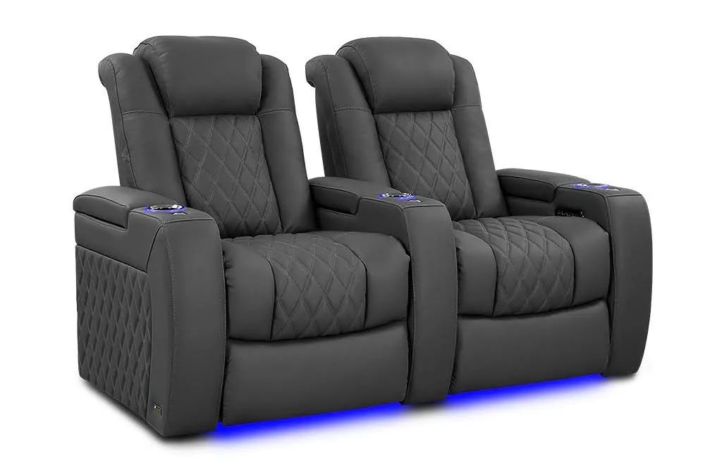 Valencia Theater Seating Tuscany Luxury Edition Home Theater Seating