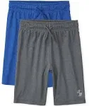 The Children's Place Boys' Basketball Shorts