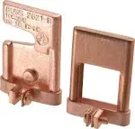 Bussmann Class R Reducer Fuse NO. 2621-R