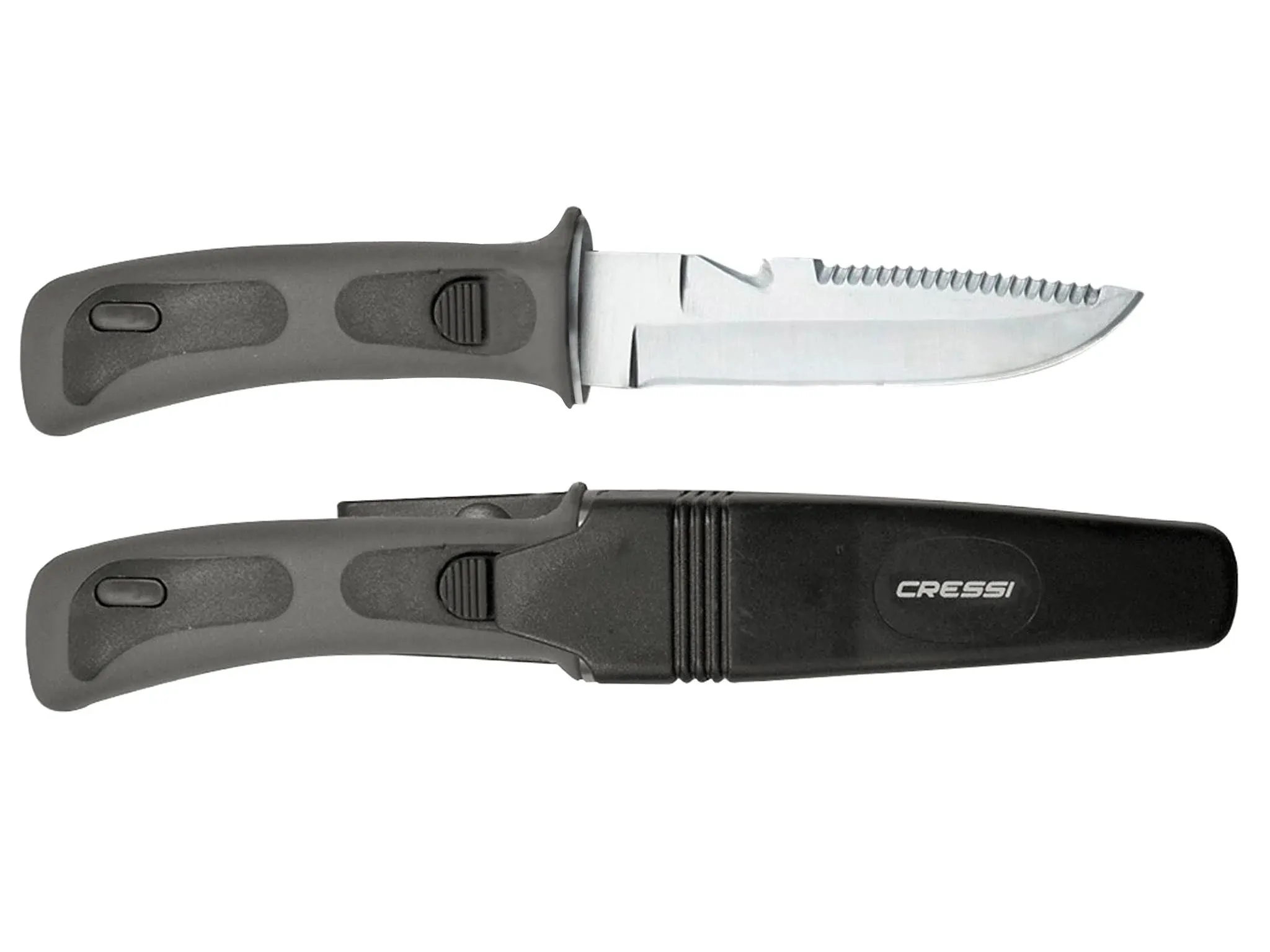 Cressi Vigo Dive Knife