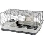  Rabbit Cage Large Rabbit Cage Green