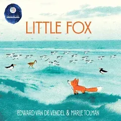 Little Fox