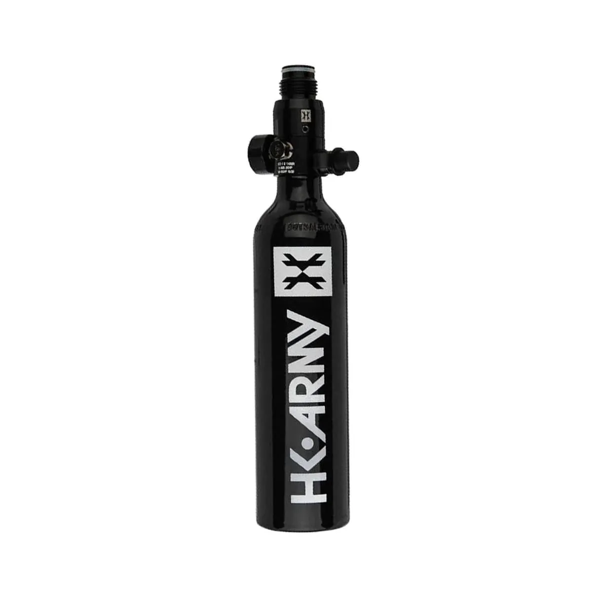 CLEARANCE HK Army 13/3000 Aluminum Compressed Air HPA Paintball Tank