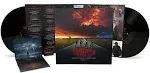 Stranger Things: Music from The Netflix Original Series - CD