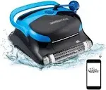 Dolphin Nautilus CC Plus Robotic Pool Cleaner