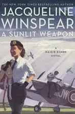 A Sunlit Weapon LP [Book]