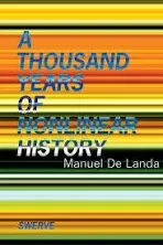 A Thousand Years of Nonlinear History