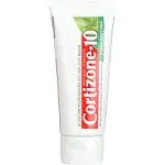 Cortizone 10 Maximum Strength Ultra Soothing Anti-Itch Cream - 2 oz