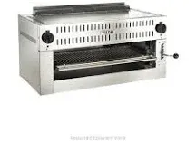 Vulcan 36RB-N Gas Salamander Broiler