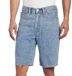 Levi's Men's 550 Relaxed Fit Shorts