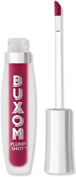 Buxom Plump Shot Collagen Infused Lip Serum