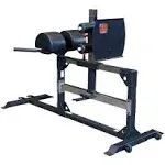 Body Solid SGH500 Commercial Glute and Ham Machine