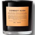 Cowboy Kush Candle