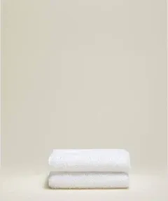 Italic Serene Ultraplush Australian Cotton Towels