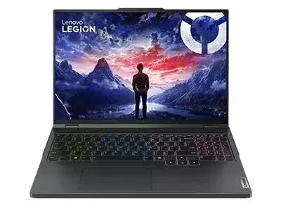 Lenovo 16" Legion 5i Gaming Laptop