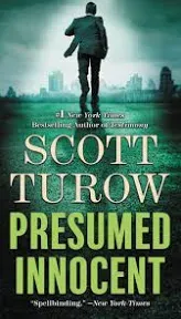 Presumed Innocent: A Novel