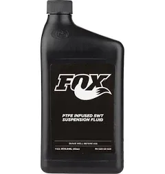 PTFE Infused 5 Weight Suspension Fluid