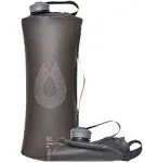 Hydrapak Seeker 3 Liter Bottle One Size Mammoth Grey Soft Flasks