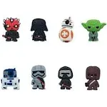 One Village Trading, Ltd Star Wars Refrigerator Magnets