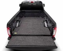 Ford Super Duty Truck Bed Mat | BedRug BMQ99SBS