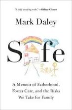 Safe: A Memoir of Fatherhood, Foster Care, and the Risks We Take for Family