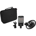 Austrian Audio OC16 Large Diaphragm Condenser Microphone Studio Set (Demo Deal)