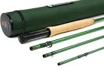 Vice Fly Rod