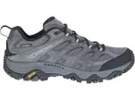 Merrell Moab 3 Waterproof 10 , Granite (Men's)