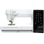 Juki Kokochi DX-4000QVP Sewing Machine