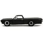 Jada Fast & Furious Fast X 1:24 1967 Chevy El Camino Die-Cast Car, Toys for Kids and Adults