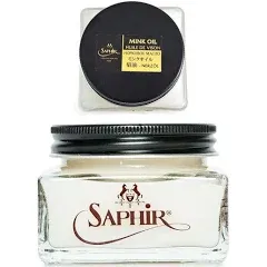 Saphir Medaille d'Or Mink Oil