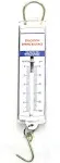 Eisco Scientific - PH0024A - Premium Spring Scale, 0-100g / 0-1N, ( Each )