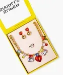 Super Smalls Mega Jewelry Set | Supersized Gemstones and Cheerful Colors | Ages 3+