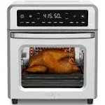 Cosori Air Fryer Oven, 13 qt Familiy size, 11-in-1 Functions with Roti