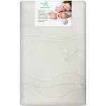 Wonder Dream Crib Mattress Organic Cotton