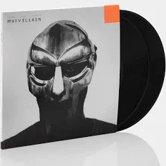 Madvillain - Madvillainy