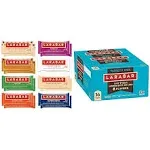 Larabar Variety Pack, Gluten Free Vegan Fruit &amp; Nut Bars, 1.7 Oz, 16 Ct