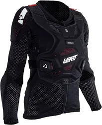 Leatt Women's ReaFlex Body Protector