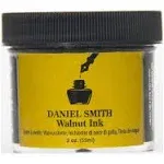 Daniel Smith Walnut Ink 2oz