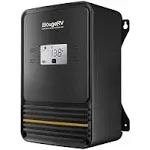 BougeRV 80Amp MPPT Solar Charge Controller 12v/24v/36v/48v