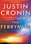 The Ferryman: A Novel [Book]