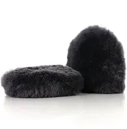 THE RAG COMPANY | ULTRA Wool Wheel Mitt (2pack)