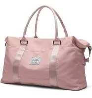 HYC00 Women's Travel Duffel Bag