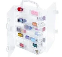 New Brothread Double-Sided Storage Organizer/Box