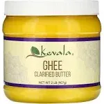 Kevala Ghee - Clarified Butter 2 lb