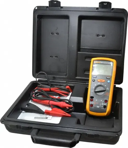 Fluke 1577 Insulation Multimeter