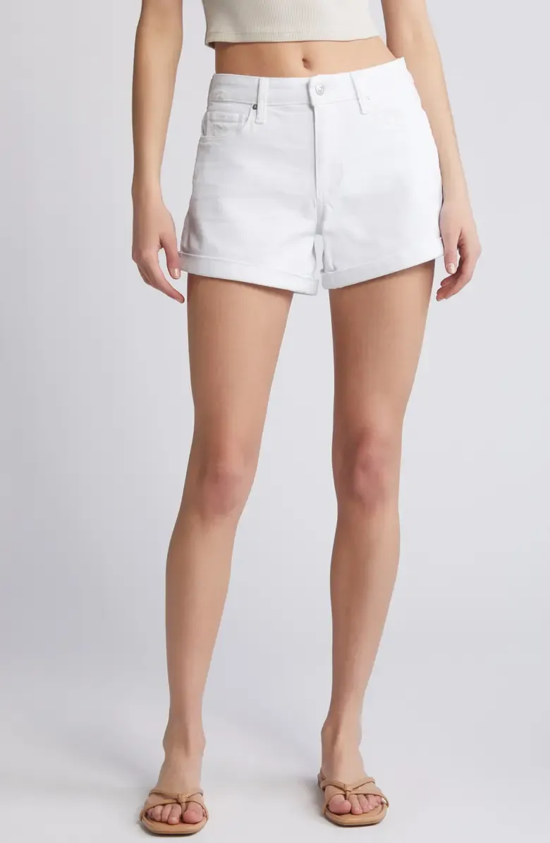 Paige Women's Dylan Shorts