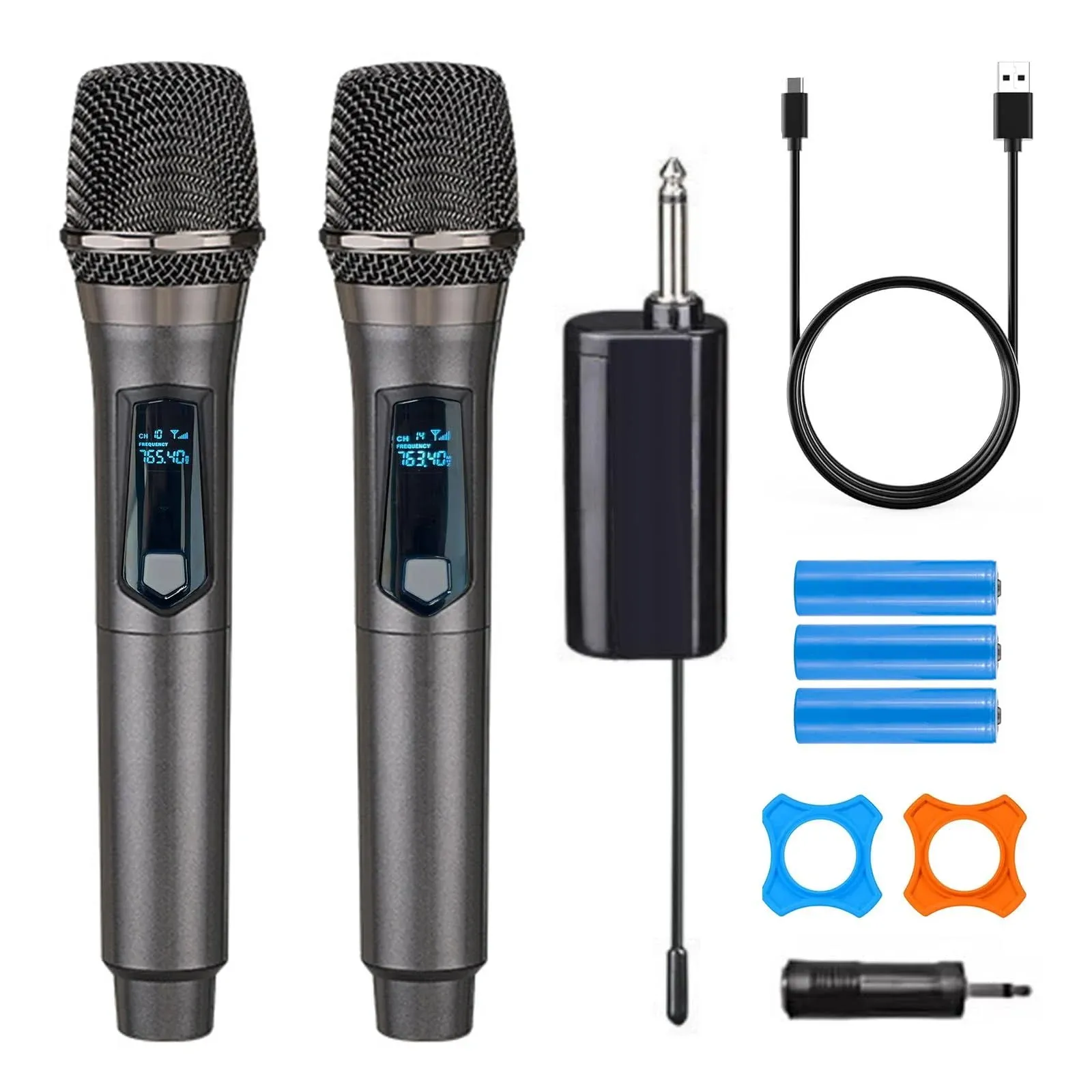 HUACAM Wireless Microphone