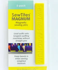 SewTites Magnum Magnetic Sewing Pins