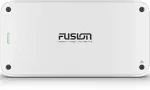 Fusion Electronics 010-02284-85 Apollo 8 Channel Amplifier 2400 Watt 12V